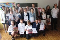 XXIV Konkurs Recytatorski