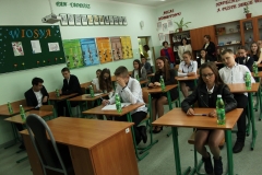 Wiem więcej o Mojej Małej Ojczyźnie