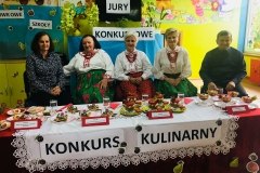 W bajkowej krainie śliwki