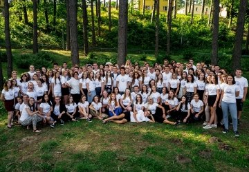 Trwa rekrutacja do Programu Stypendialnego Horyzonty na naukę w szkole średniej!