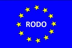 RODO - ochrona danych osobowych
