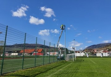 Orlik w Tęgoborzu jak nowy!