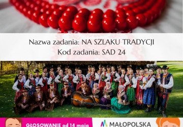 Głosowanie już dzisiaj – startujemy !
