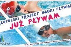 Już Pływam 2022 rok