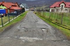 Kolejne pieniądze pozyskane na modernizację dróg