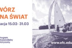 Program Stypendialny Horyzonty