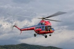 Helicopter World Cup Łososina Dolna 2019 już za nami!