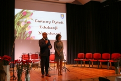 Gminny Dzień Edukacji Narodowej