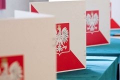 WYNIKI WYBORÓW SEJM I SENAT