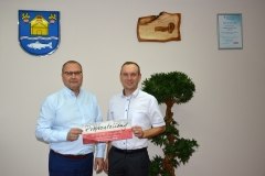 Posprzątaliśmy 