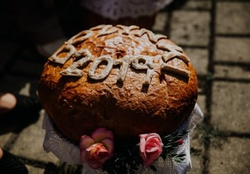 Zapraszamy na Łososińskie Święto Plonów!