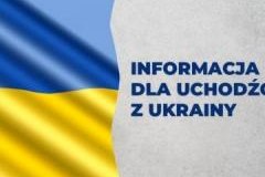 Informacja Konsulatu Generalnego Ukrainy w Krakowie